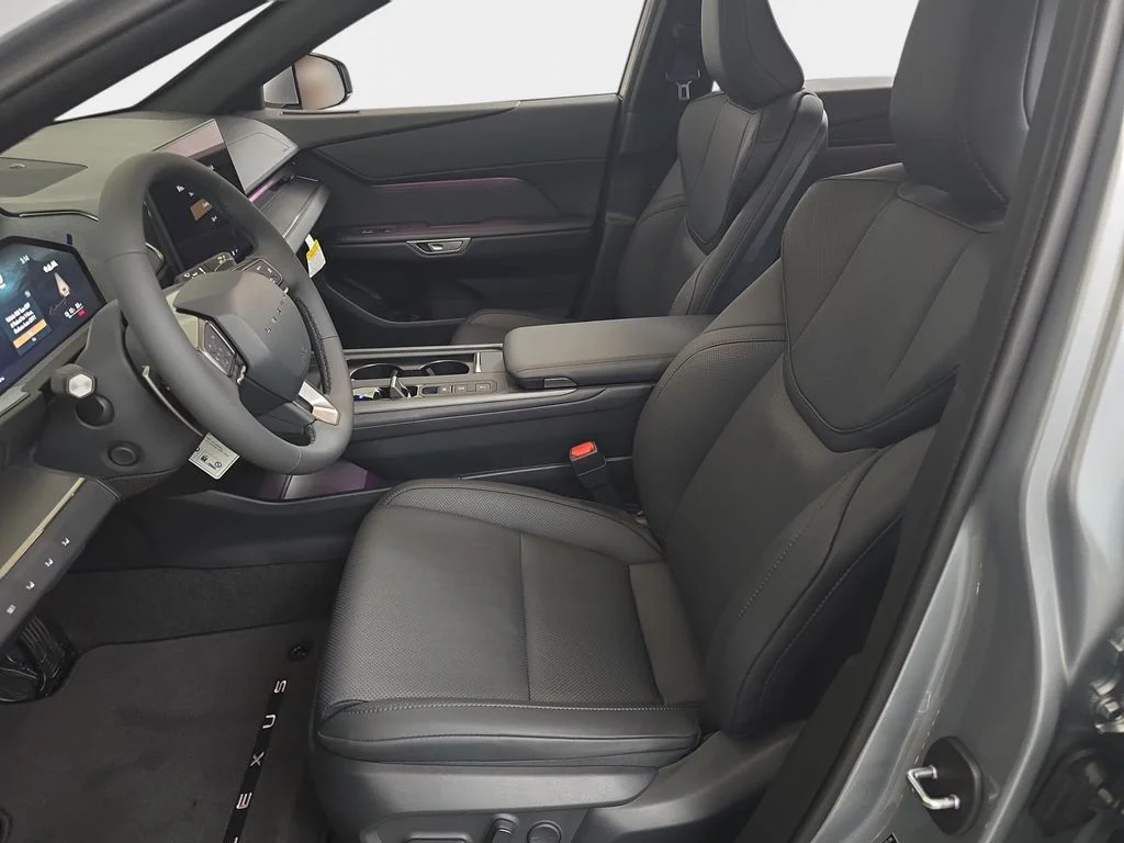 New 2026 Iridium Lexus PREMIUM AWD image 15