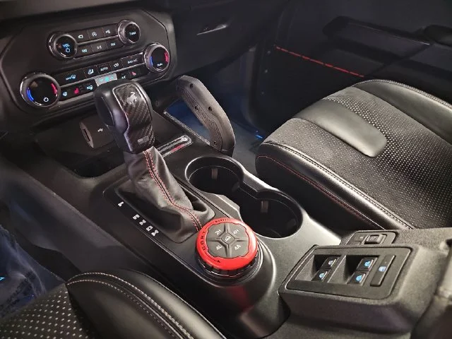 Used 2023 Silver Ford Raptor image 25