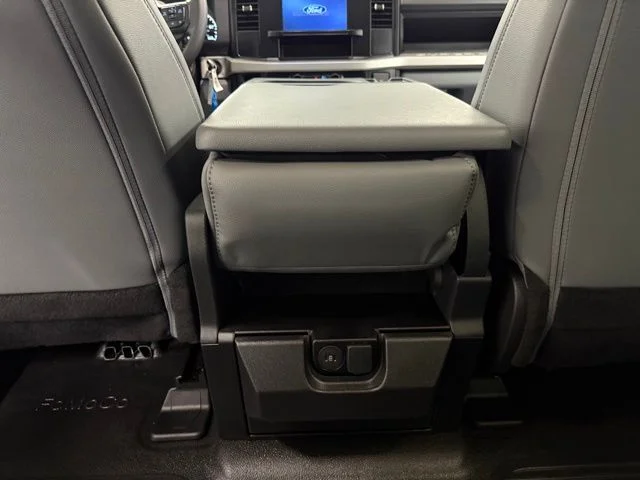 New 2026 White Ford XL image 18