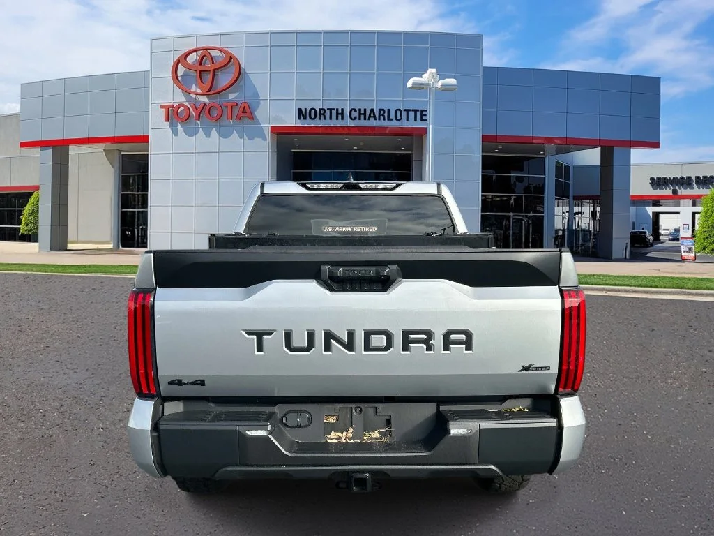 Used 2026 Silver Toyota SR image 6