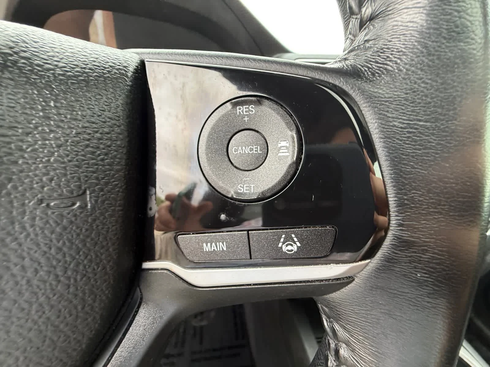 2021 Honda Passport EX-L - Photo 20