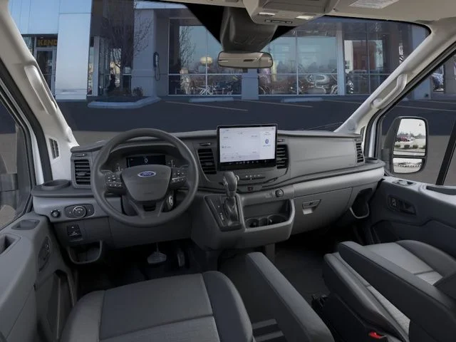 New 2026 Oxford White Ford XL image 9