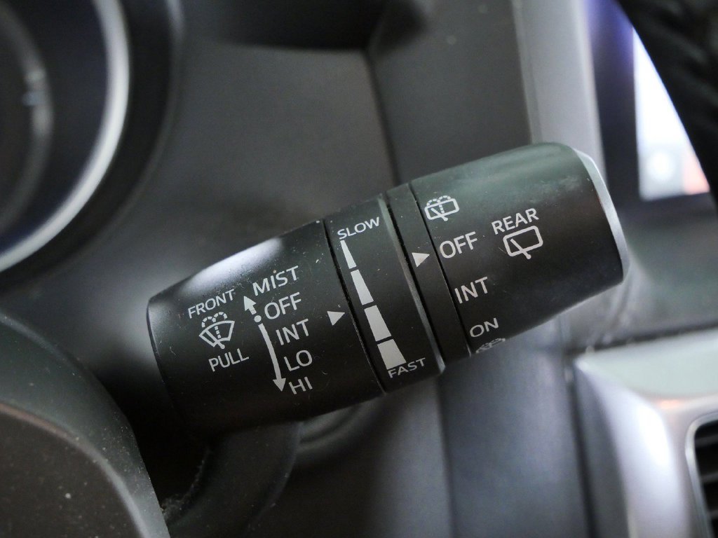 Used 2016 Black Mazda Touring image 47