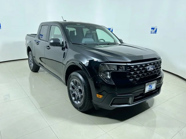2025 Ford Maverick XLT 2.0L Super Crew Cab