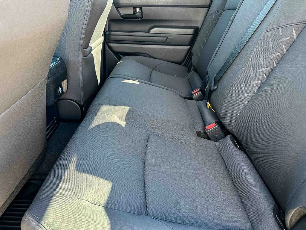 2026 Toyota Tacoma SR - Photo 40