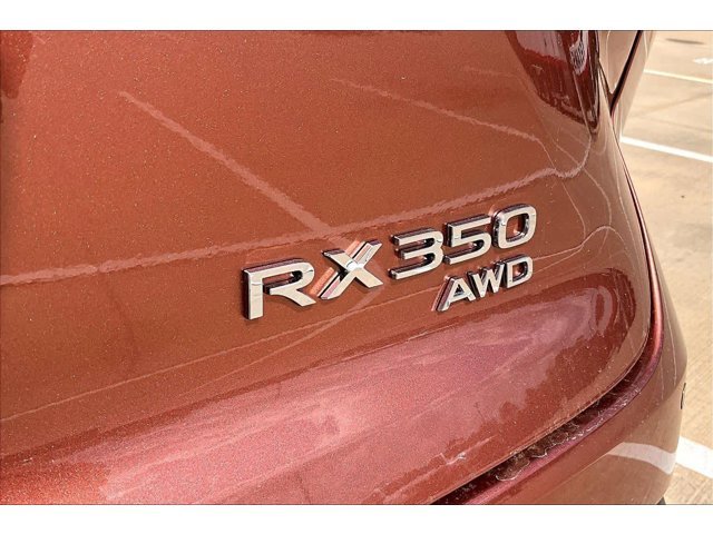 New 2026 Copper Crest Lexus LUXURY image 22