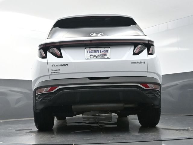 2023 Hyundai Tucson SEL Convenience - Photo 52