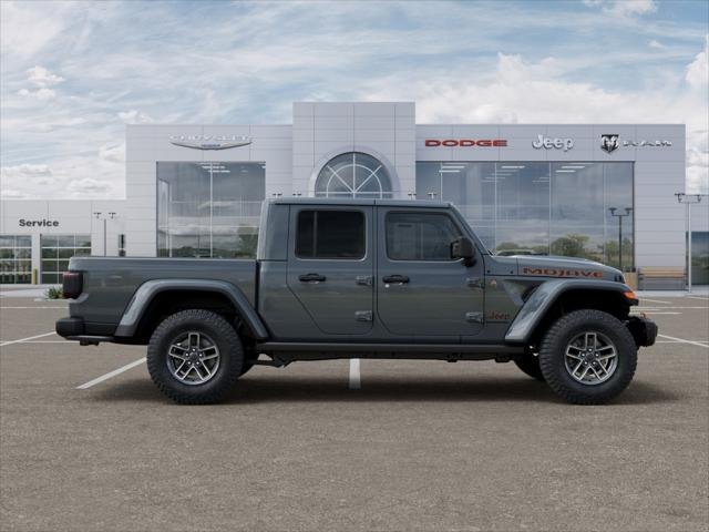 2025 Jeep Gladiator Mojave X - Photo 49