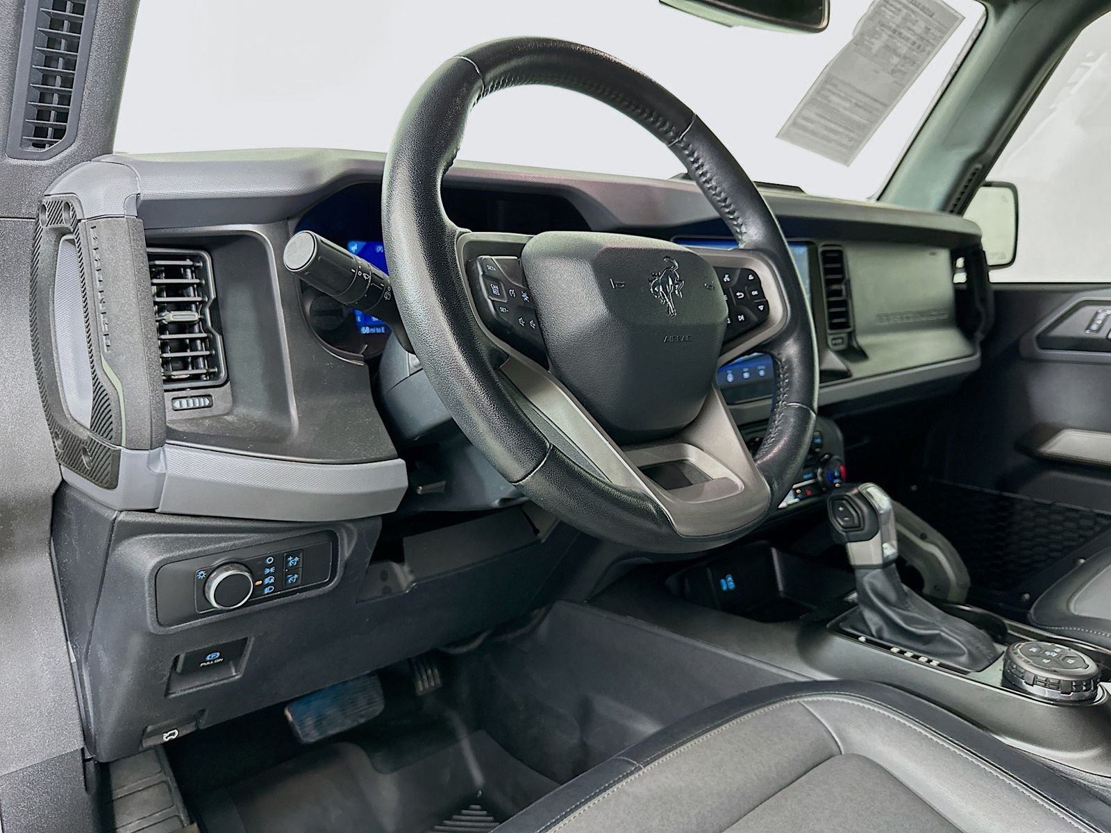 Used 2022 Desert Sand Ford Everglades image 9