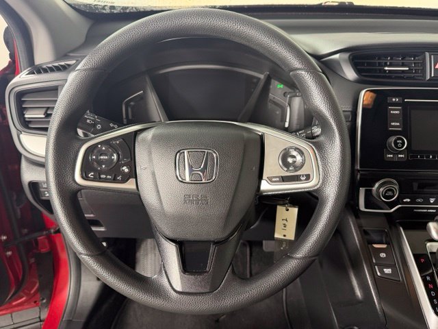 2021 Honda CR-V LX - Photo 25