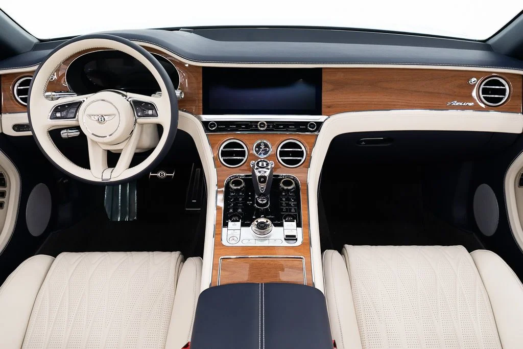 New 2026 Silverlake Bentley Azure image 31