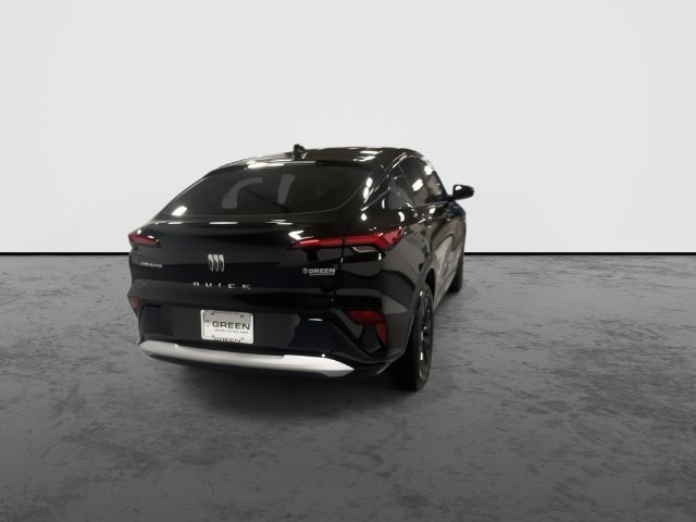 2026 Buick Envista Sport Touring - Photo 9