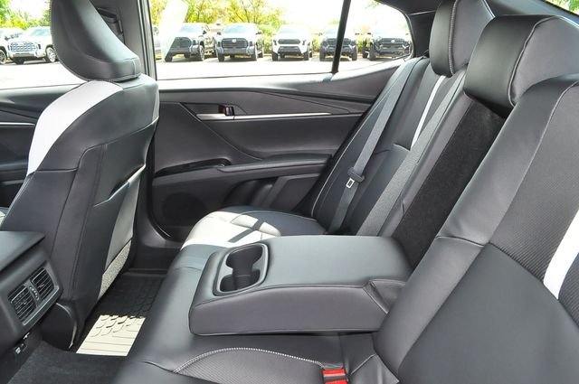 New 2026  Toyota SE image 13