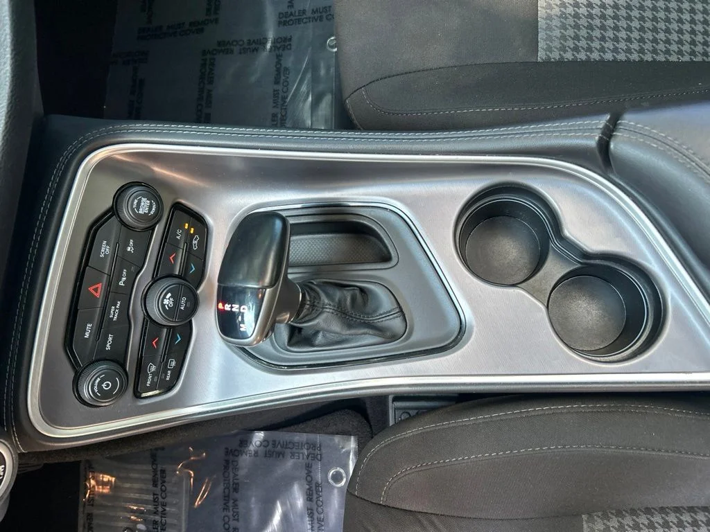 Used 2020 Blue Dodge R/T image 17