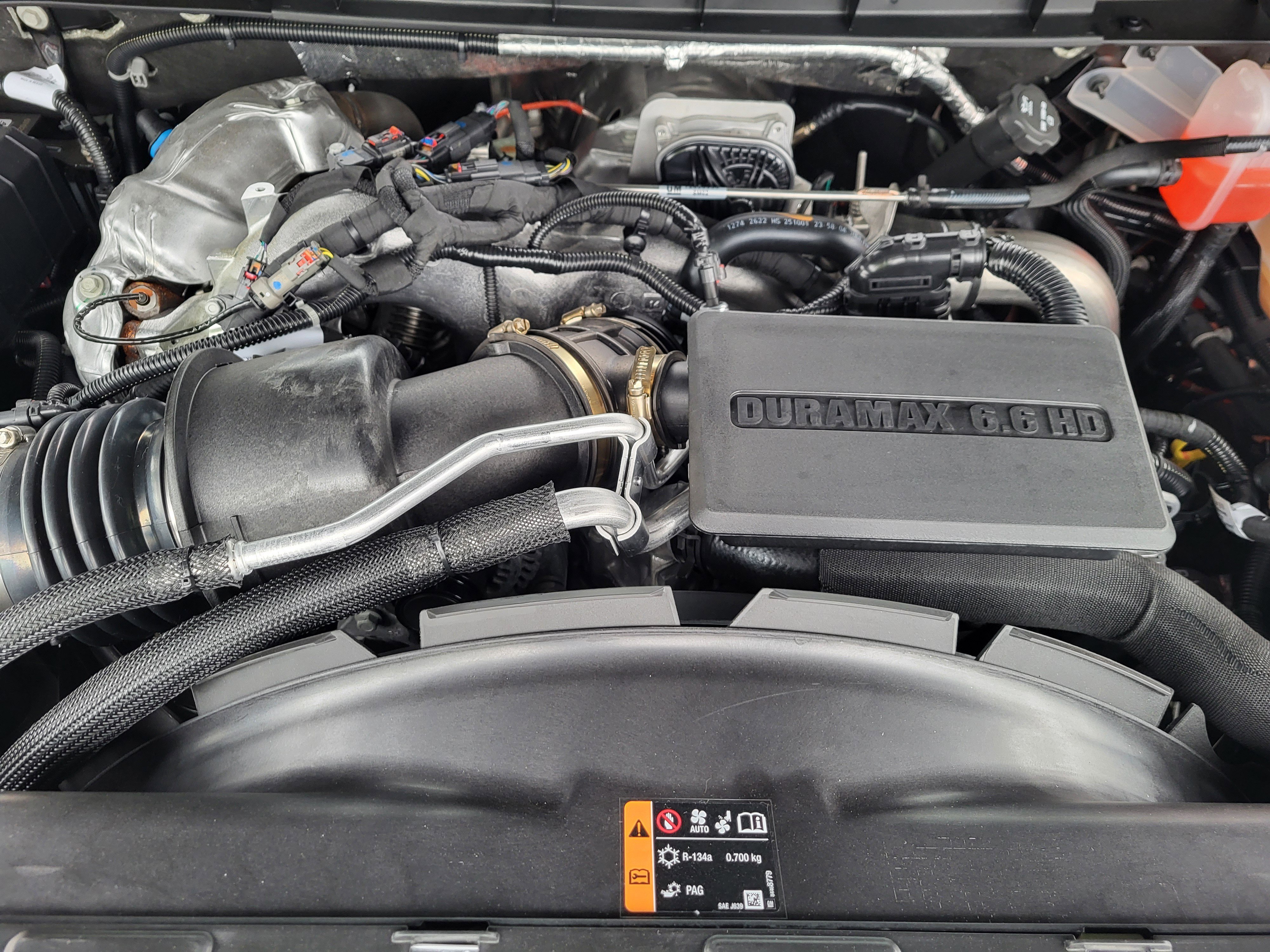 2026 GMC Sierra 2500HD SLT - Photo 25