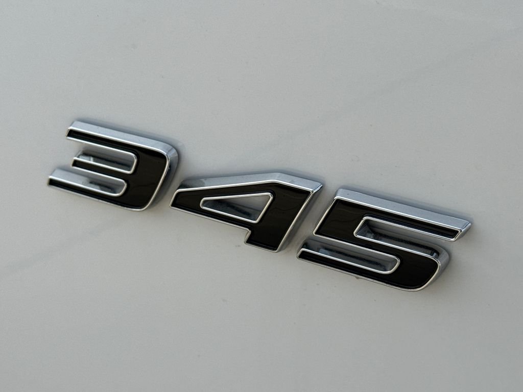 Used 2023 White Dodge R/T image 6