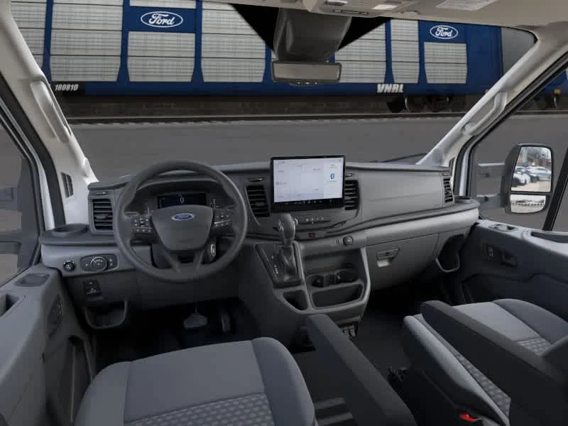 New 2026 Oxford White Ford  image 9