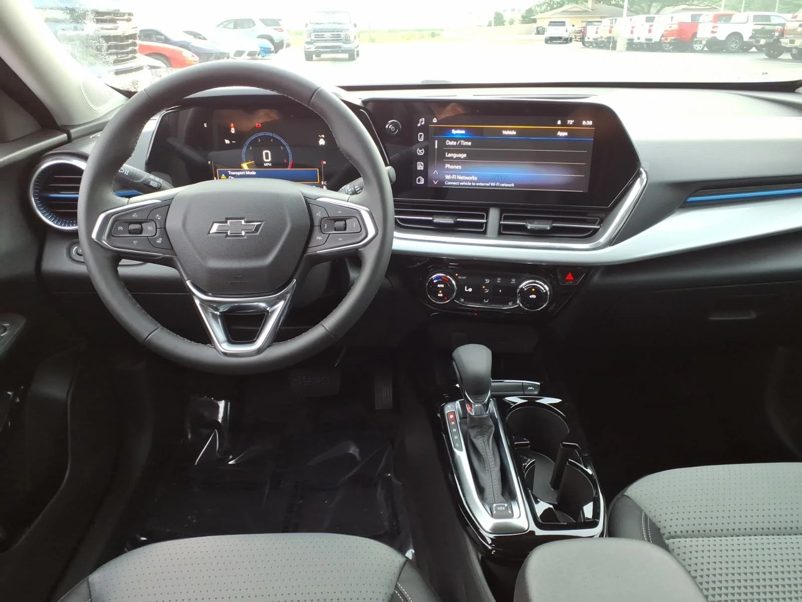 2026 Chevrolet Trax LT - Photo 10