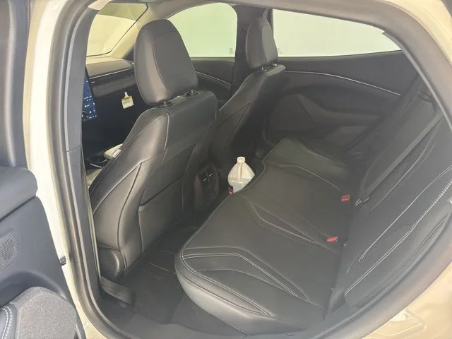 Used 2023 White Ford Premium image 17