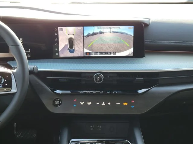 2025 Nissan Murano SL - Photo 23