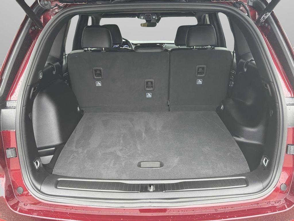 2025 Jeep Grand Cherokee Limited - Photo 30
