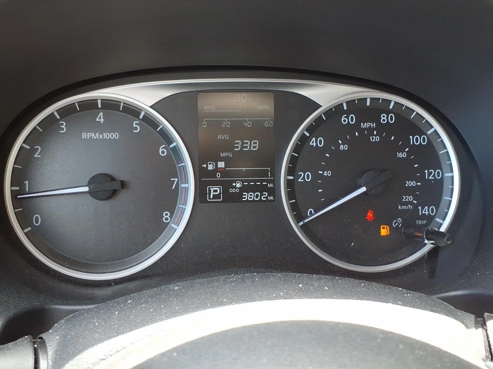 Used 2025 Gun Metallic Nissan S image 12