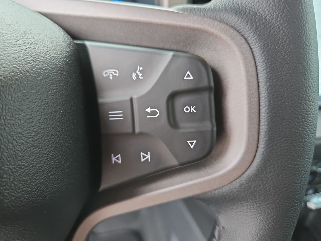 New 2026 Avalanche Gray Ford Outer Banks® image 19