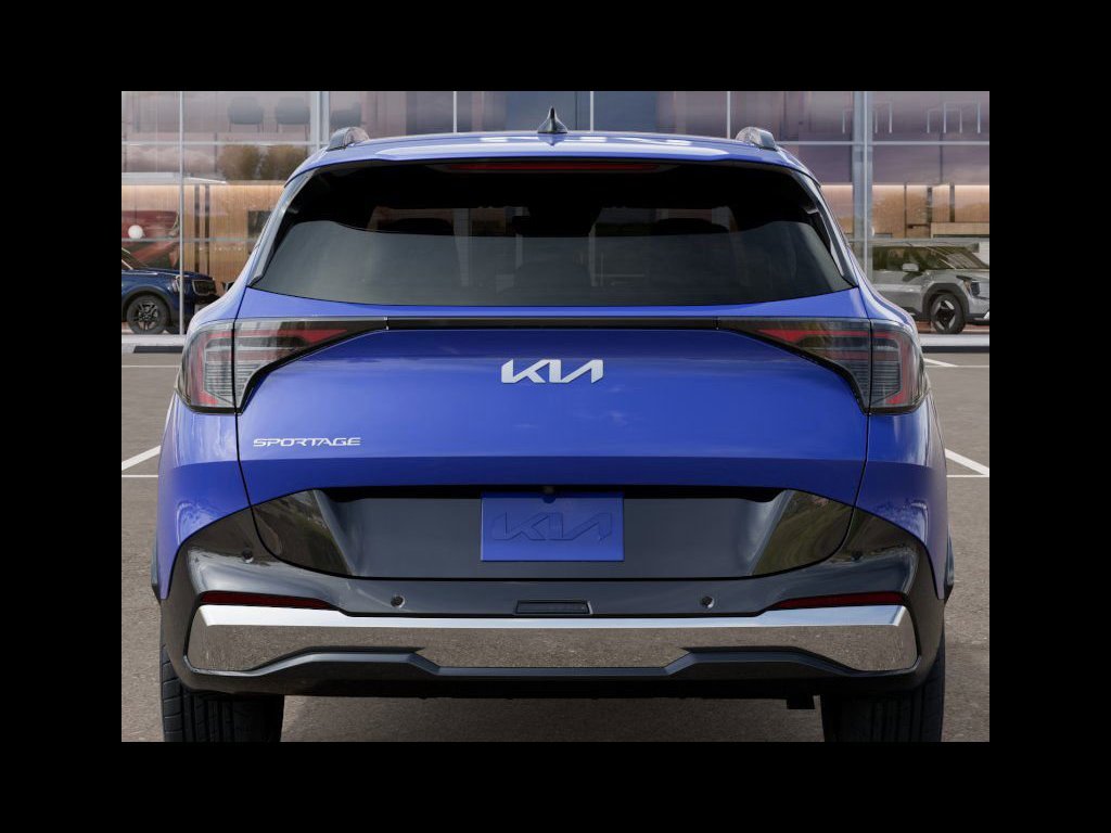 2026 Kia Sportage SX Prestige - Photo 13
