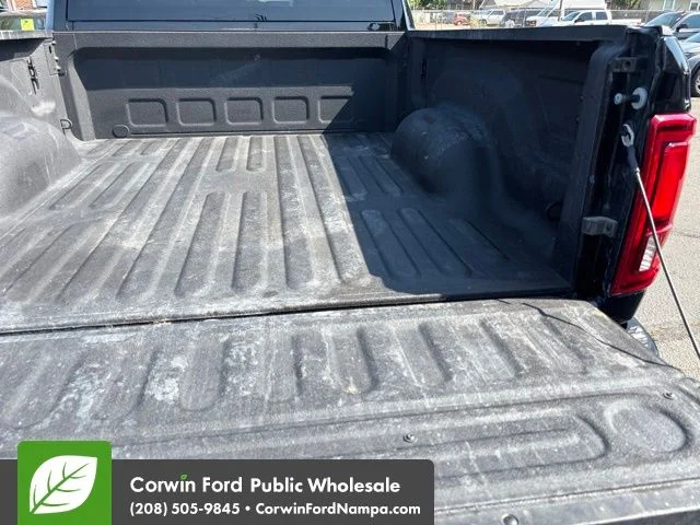 Used 2025 Black Ram Big Horn image 31