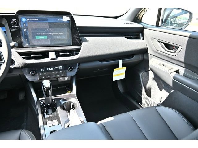New 2026 Silver Subaru Premium image 45