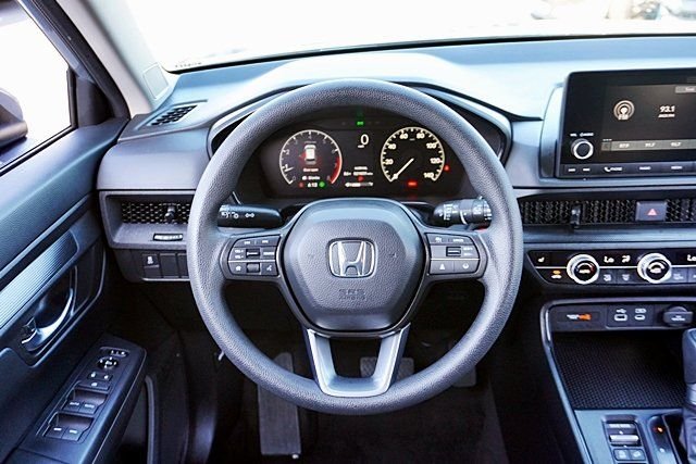 Used 2025 Gray Honda EX image 20