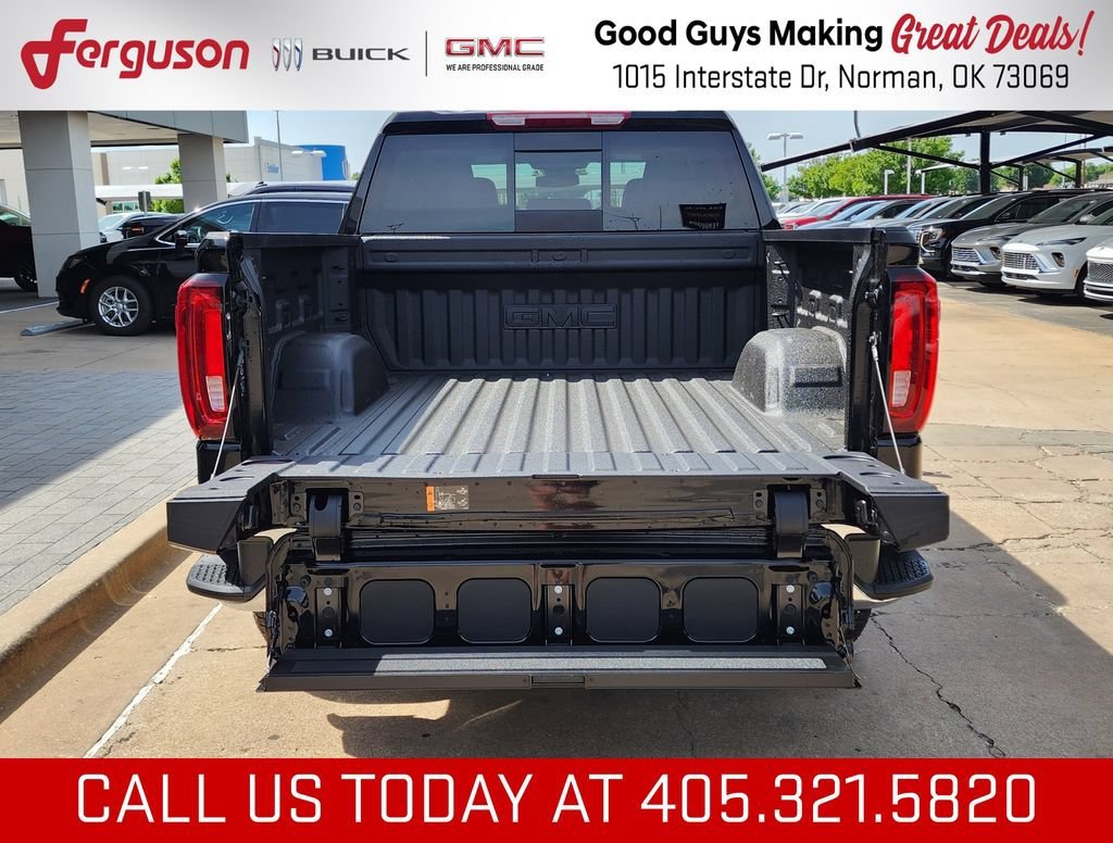 2026 GMC Sierra 1500 SLT - Photo 49