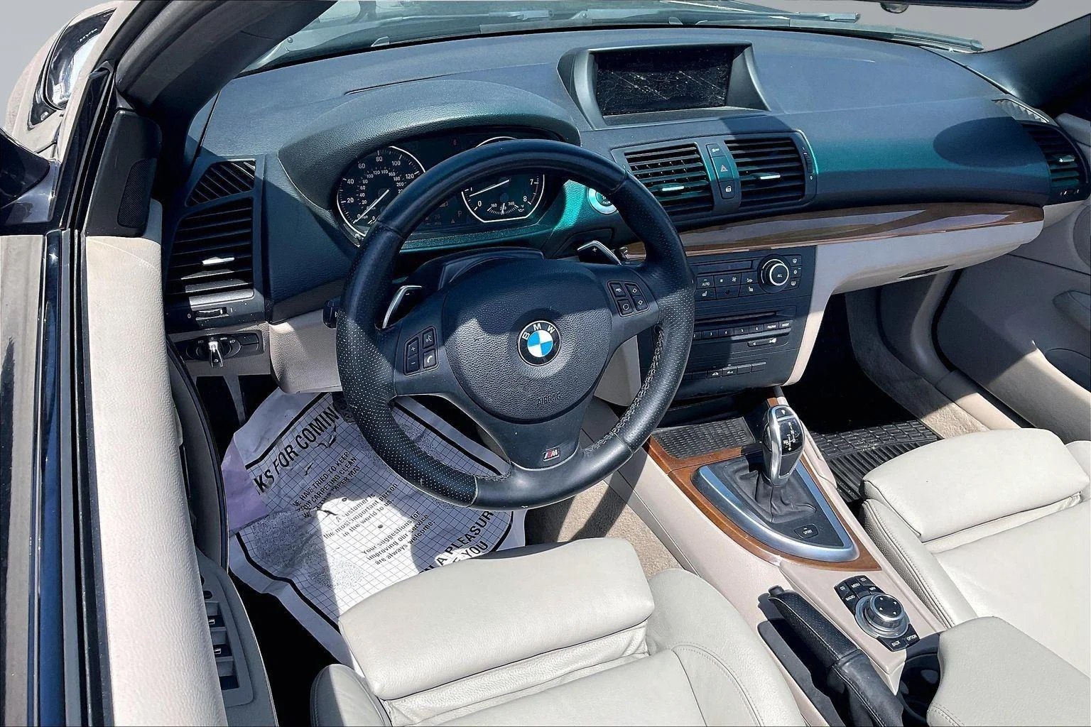 Used 2012  BMW 135i image 13