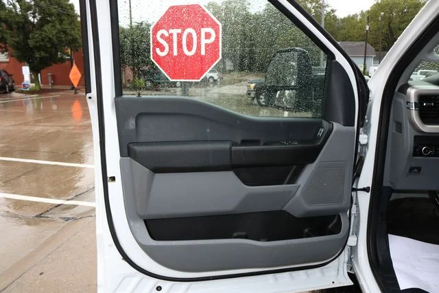 Used 2023 White Ford XL image 10