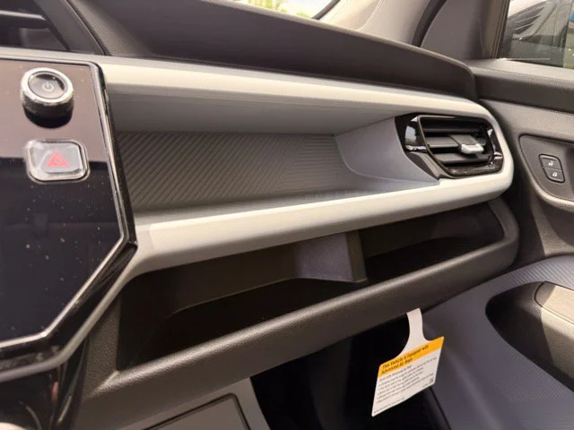 2027 Chevrolet Bolt LT - Photo 20