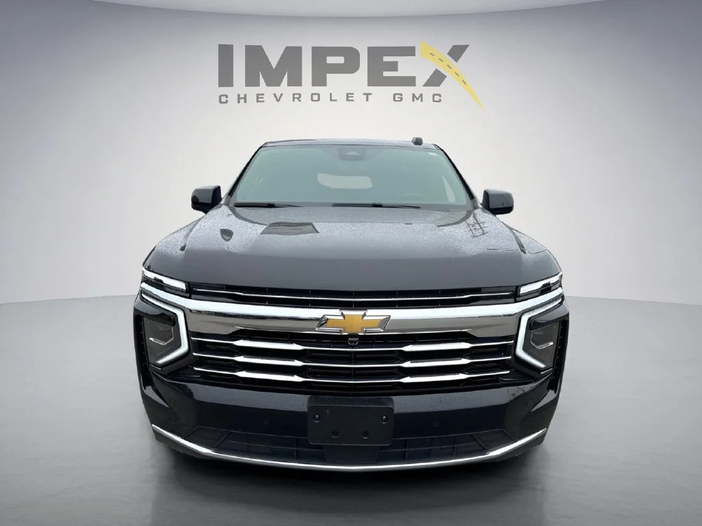 Used 2025 Black Chevrolet LT image 8