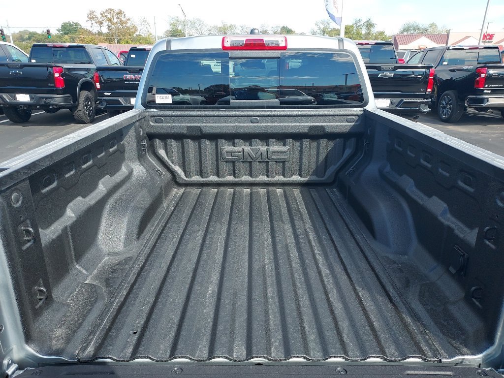 New 2026 Sterling Metallic GMC Elevation image 9