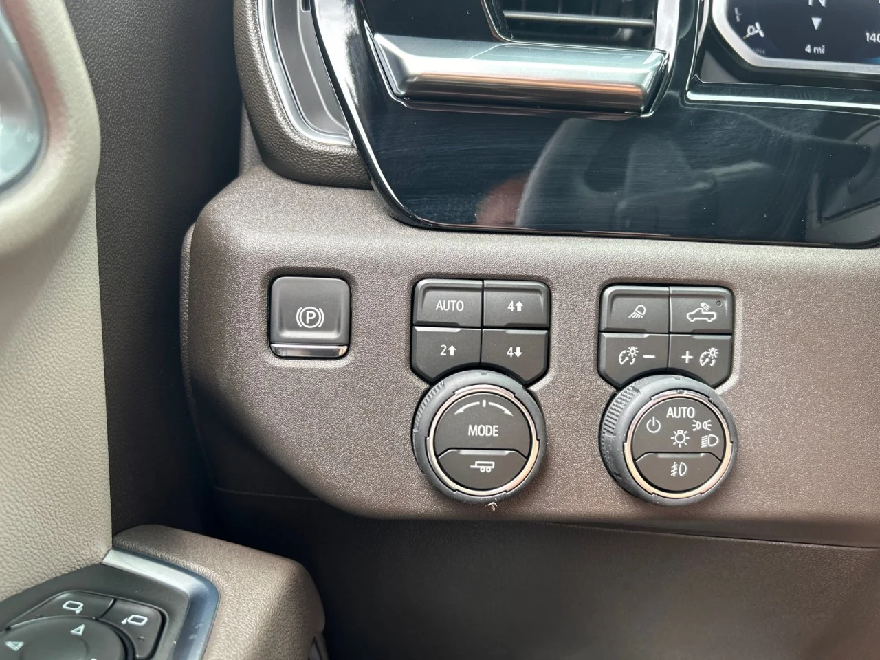 New 2026 Sterling Gray Metallic Chevrolet RST image 14