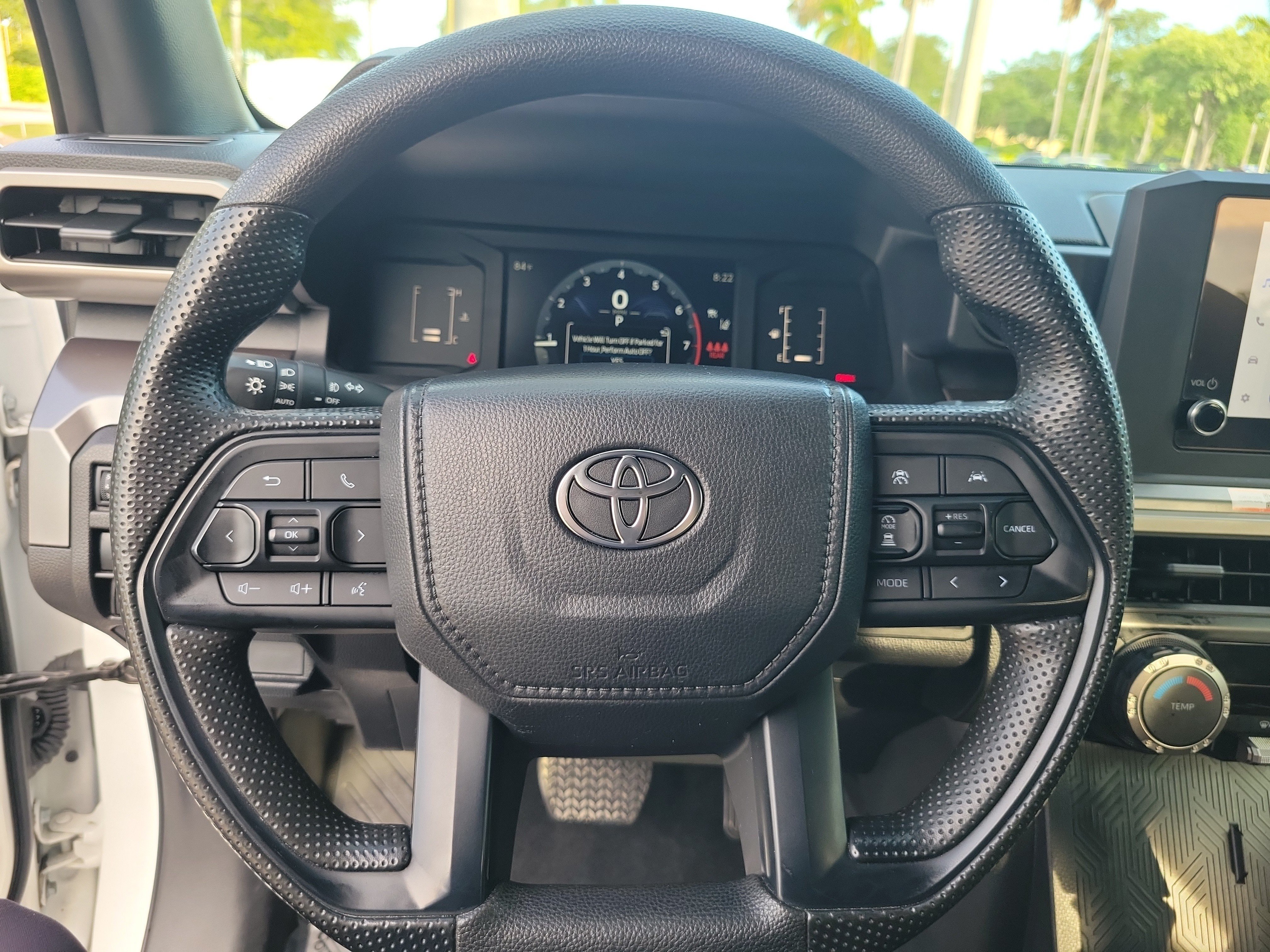 Used 2025 Ice Toyota SR5 image 15