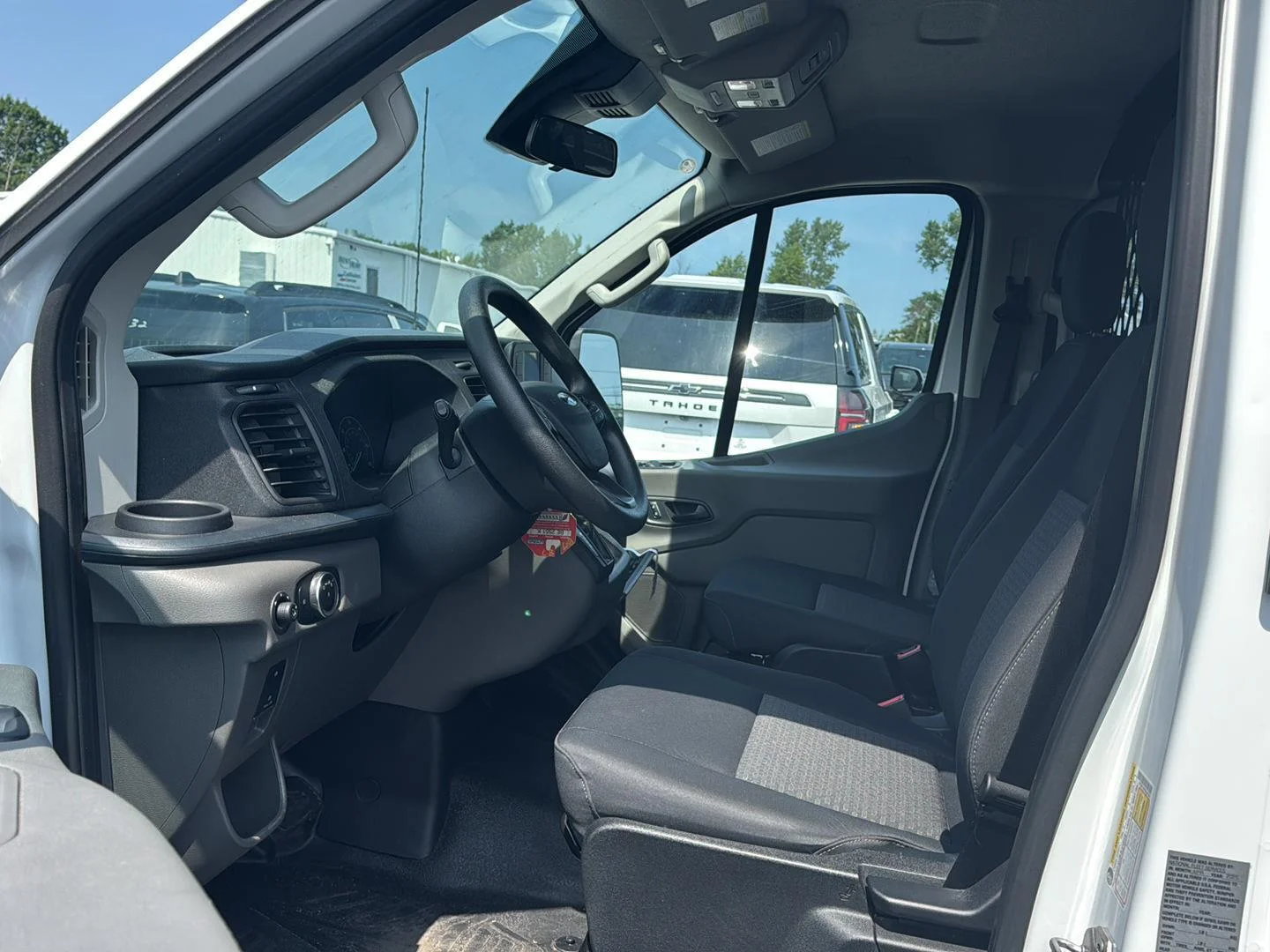 Used 2025 Oxford White Ford 250 image 2