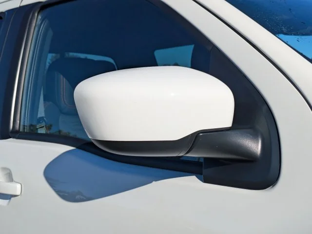 Used 2026 White Nissan PRO-4X image 12
