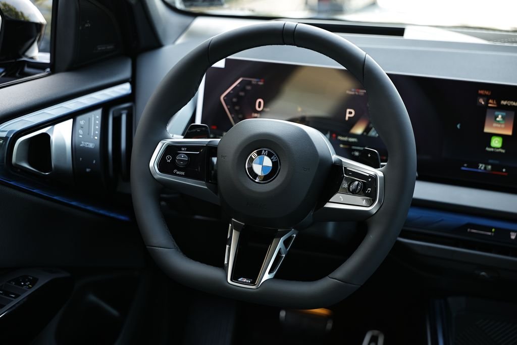 New 2026 Black Sapphire Metallic BMW 30 xDrive image 29