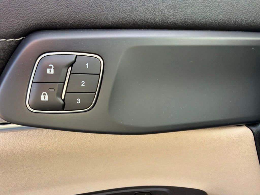 Used 2024 Blue Ford Lariat image 42