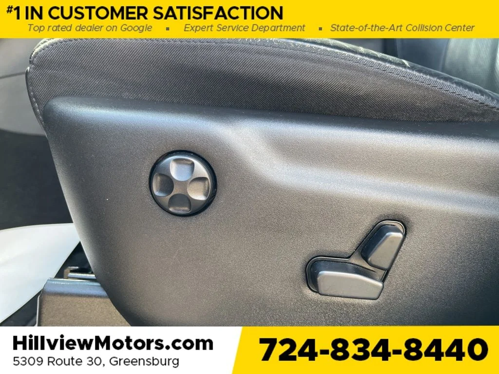 Certified Used 2020 Velvet Jeep Limited image 17