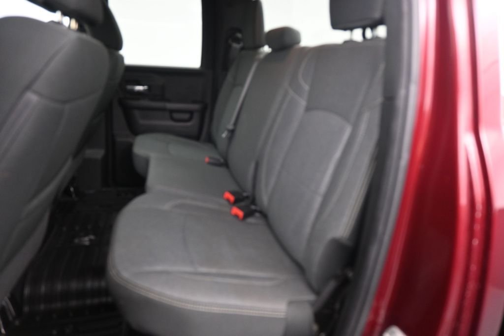 Used 2021 Red Ram Warlock image 23