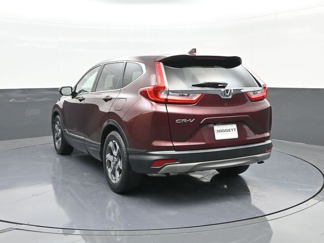 Used 2018 Sandstorm Metallic Honda EX image 8