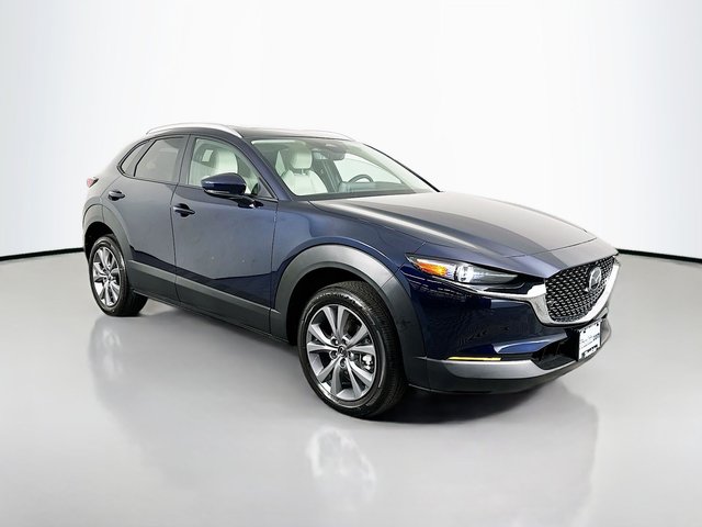 2026 Mazda CX-30 2.5 S Premium AWD