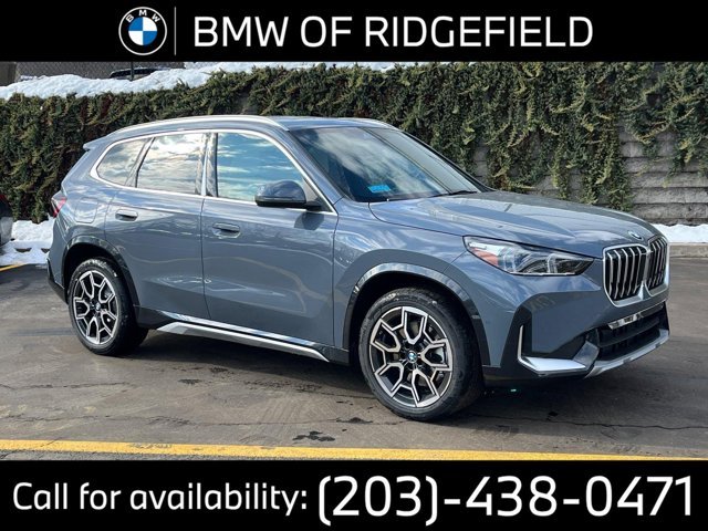 2026 BMW X1