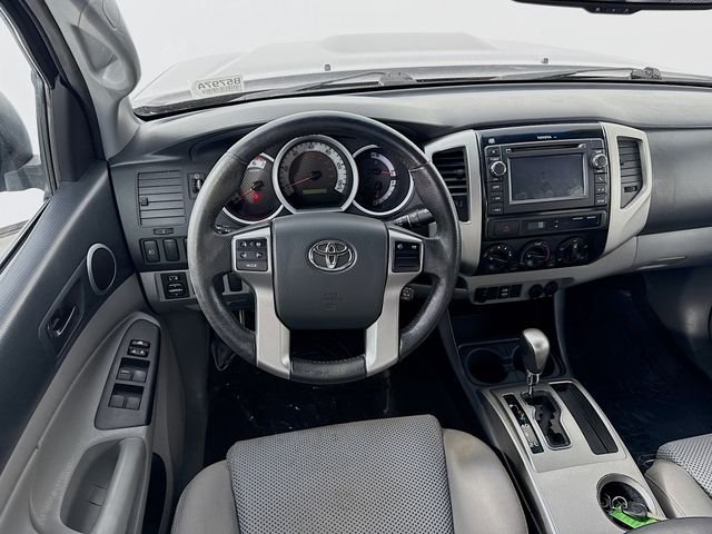 Used 2013 Blue Toyota PreRunner image 20