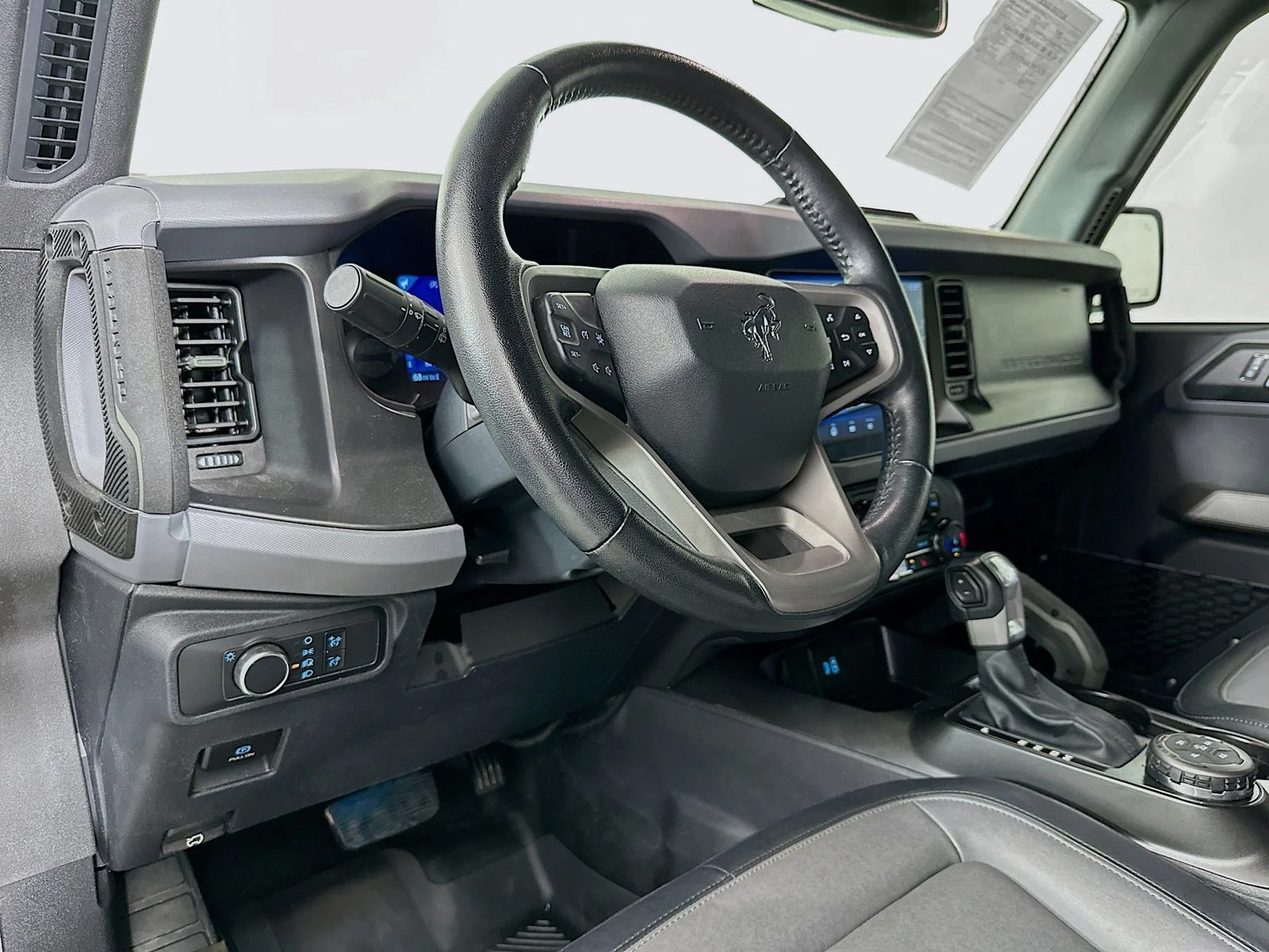 Used 2022 Desert Sand Ford Everglades image 9